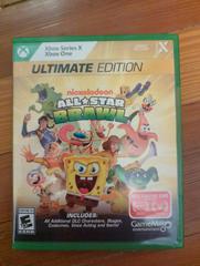 Nickelodeon All-Star Brawl [Ultimate Edition] - Xbox Series X