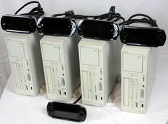 PlayStation Portable Development Kit - PSP