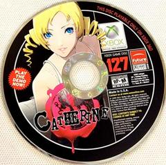 Official Xbox Magazine Demo Disc 127 - Xbox 360