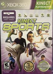 Kinect Sports [Platinum Hits] - Xbox 360