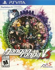 Danganronpa V3: Killing Harmony - Playstation Vita