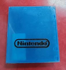 NES Game Case [Dark Blue] - NES