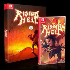 Rising Hell [Special Limited Edition] - Nintendo Switch