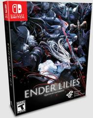 Ender Lilies: Quietus of the Knights [Collector's Edition] - Nintendo Switch