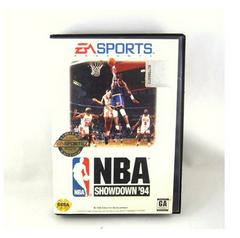 NBA Showdown 94 [Limited Edition] - Sega Genesis