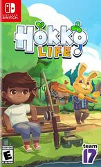 Hokko Life - Nintendo Switch