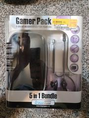 Gamer Pack - Nintendo DS