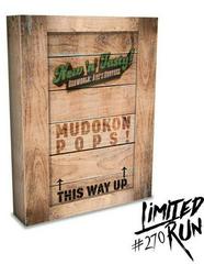 Oddworld New 'n Tasty [Collector's Edition] - Playstation 3