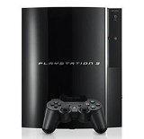 Playstation 3 Console 60GB - Playstation 3