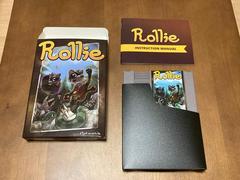 Rollie [Homebrew] - NES