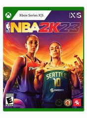 NBA 2K23 [WNBA Edition] - Xbox Series X