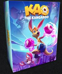 Kao The Kangaroo [Collector's Edition] - Playstation 5