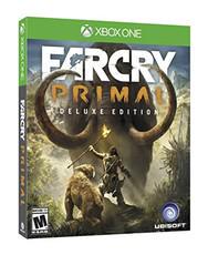 Far Cry Primal [Deluxe Edition] - Xbox One