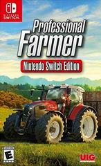 Professional Farmer - Nintendo Switch