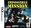 Impossible Mission - Nintendo DS