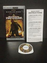 National Treasure [UMD] - PSP