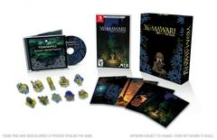 Yomawari: Lost in the Dark [Limited Edition] - Nintendo Switch