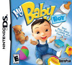 My Baby Boy - Nintendo DS
