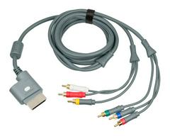 Component HD Cable - Xbox 360