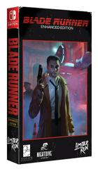Blade Runner: Enhanced Edition [VHS Edition] - Nintendo Switch