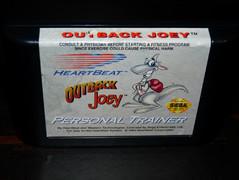 Outback Joey - Sega Genesis