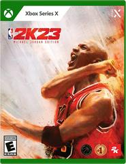 NBA 2K23 [Michael Jordan Edition] - Xbox Series X