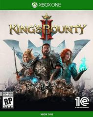 King's Bounty II - Xbox One