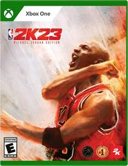 NBA 2K23 [Michael Jordan Edition] - Xbox One
