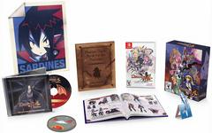 Disgaea 4 Complete+ [HL-Raising Edition] - Nintendo Switch