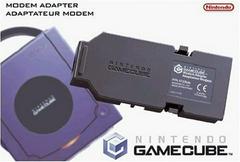 Gamecube Modem Adapter - Gamecube