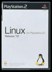 Linux - Playstation 2