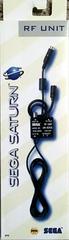 RF Unit - Sega Saturn