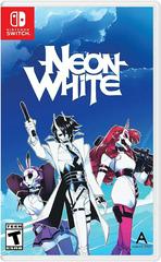 Neon White - Nintendo Switch