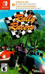 Rally Racers - Nintendo Switch