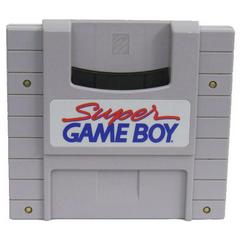 Super Gameboy - Super Nintendo