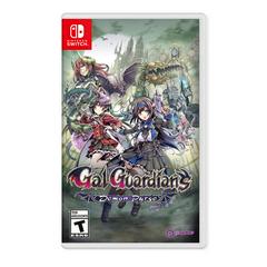 Gal Guardians: Demon Purge - Nintendo Switch