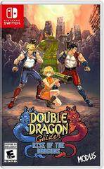 Double Dragon Gaiden: Rise of the Dragons - Nintendo Switch