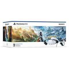 PlayStation VR2 [Horizon Call of the Mountain Bundle] - Playstation 5