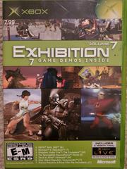 Exhibition Volume 7 - Xbox