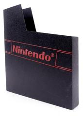 NES Dust Cover - NES