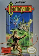 Castlevania - NES