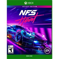 Need for Speed Heat [Deluxe Edition] - Xbox One