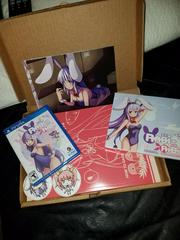 Rabi Ribi [Collector's Edition] - Playstation Vita
