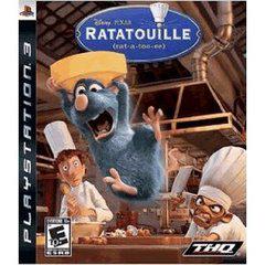 Ratatouille - Playstation 3