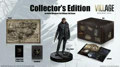 Resident Evil Village [Collectorâ€™s Edition] - Xbox Series X