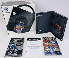 Nintendo GameCube [Pokemon Colosseum Bundle] - Gamecube
