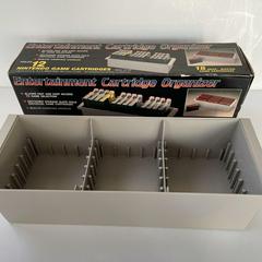NES Entertainment Cartridge Organizer - NES