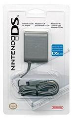 DS Lite AC Adapter - Nintendo DS