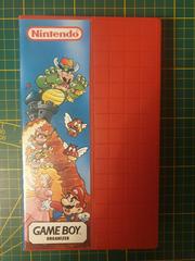 Nintendo Game Boy Organizer - GameBoy