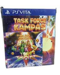 Task Force Kampas [Limited Edition] - Playstation Vita